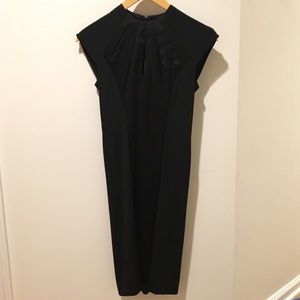 Classic, Silky BCBG MaxAzria Dress